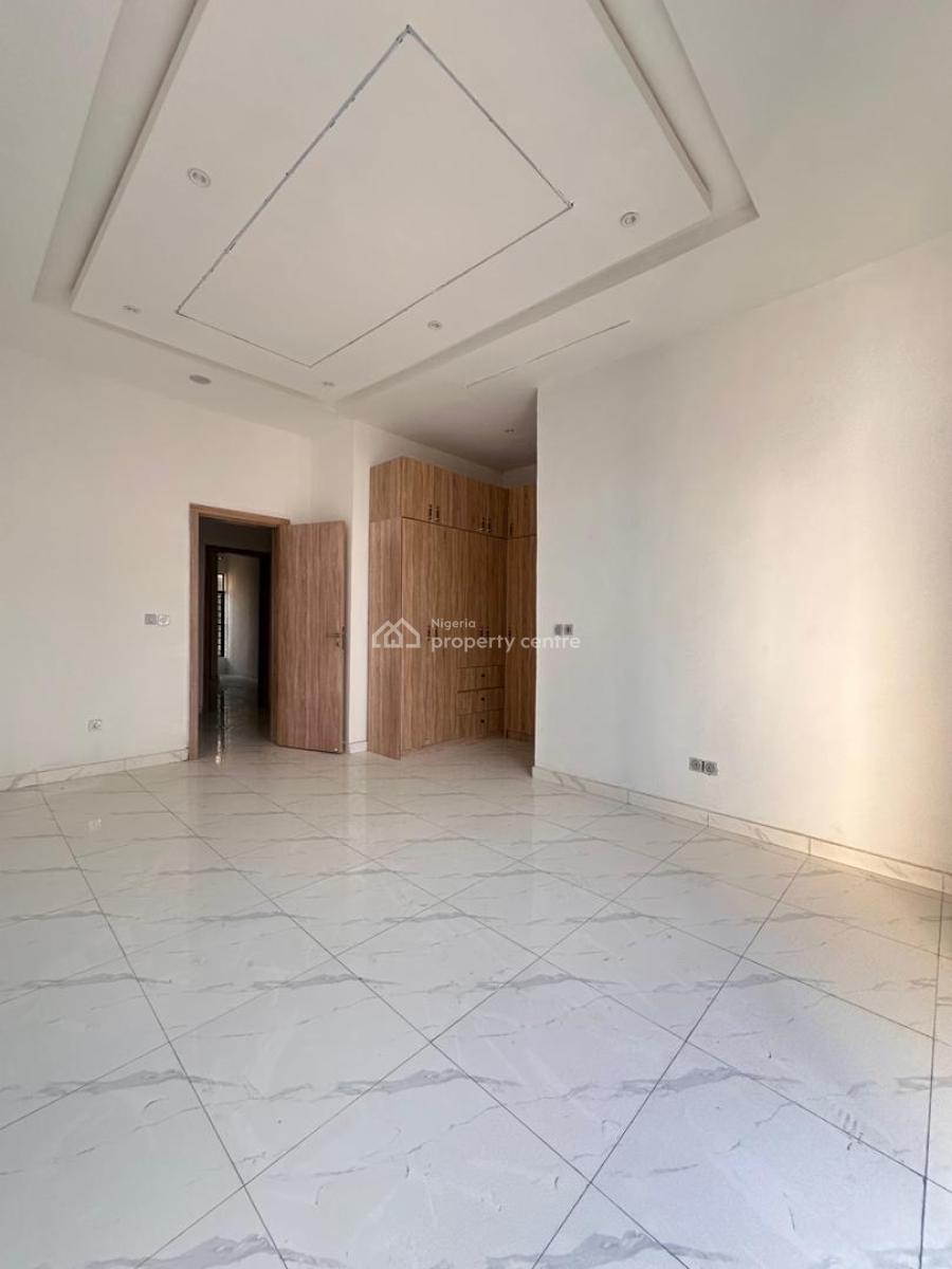 4-bedroom Terrace Duplex, Ikota, Lekki, Lagos, Terraced Duplex for Rent