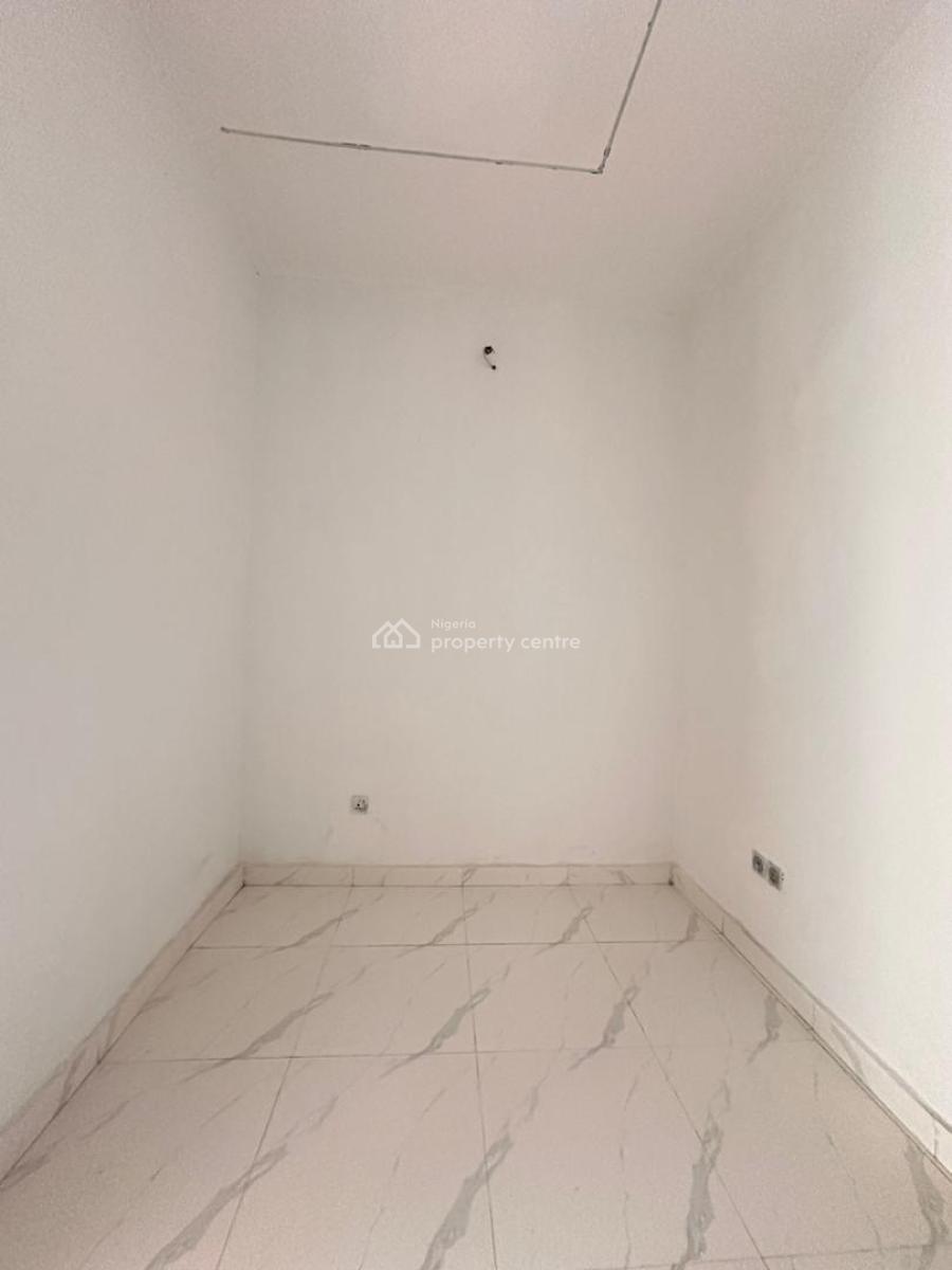 4-bedroom Terrace Duplex, Ikota, Lekki, Lagos, Terraced Duplex for Rent