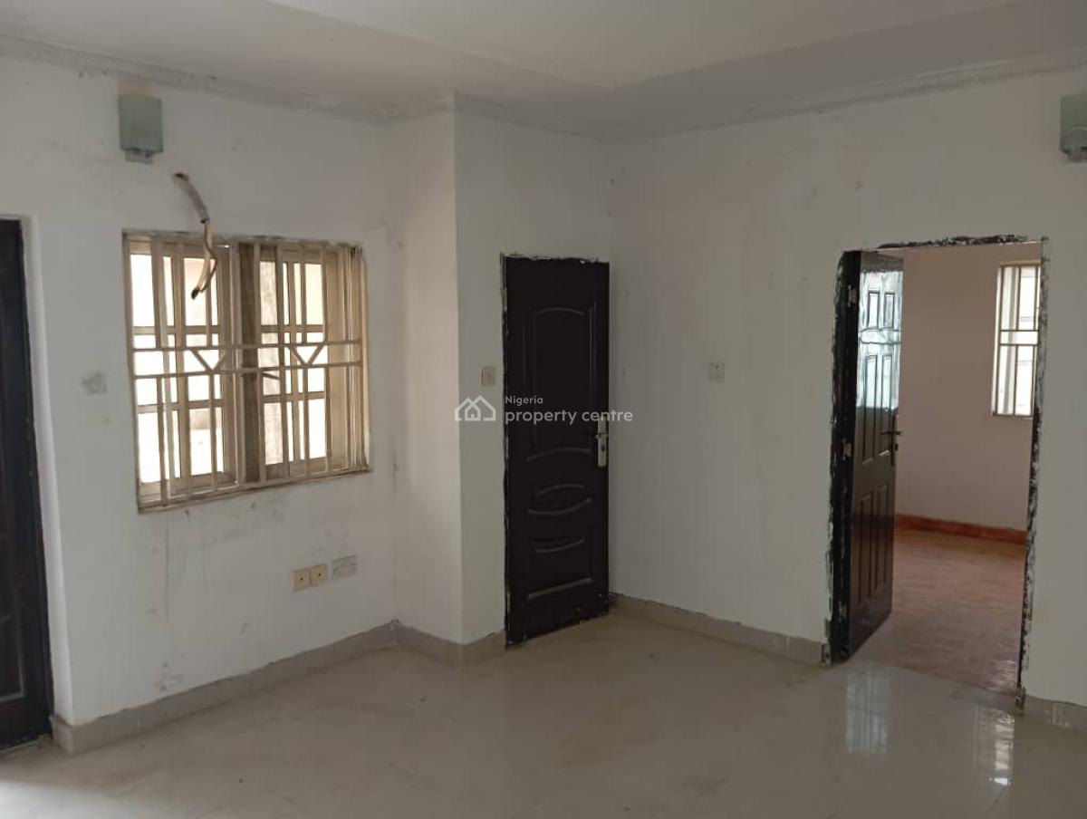 Beautiful Masterpiece 3bedroom Bungalow and Bq, Secured Mini-estate Kajola Bogije, Bogije, Ibeju Lekki, Lagos, Detached Bungalow for Sale