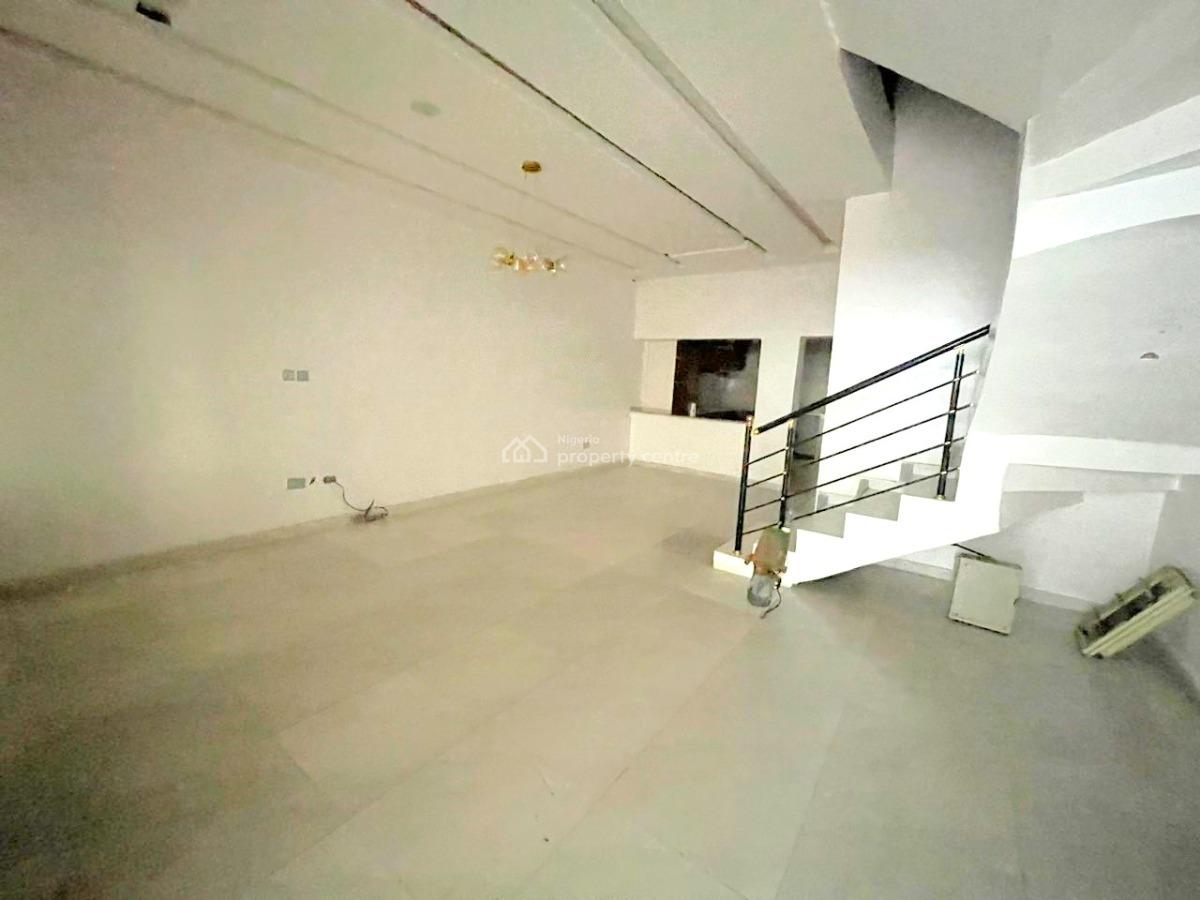 Premium 4-bedroom Property  Ben Flo, Orchid Road, Ben Flo, Orchid Road, Lekki, Lagos, House for Sale