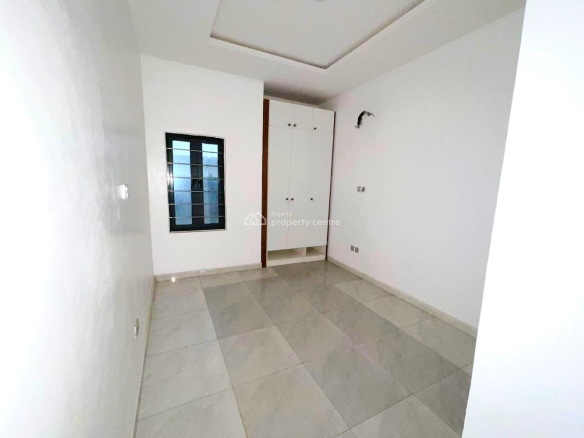 Premium 4-bedroom Property  Ben Flo, Orchid Road, Ben Flo, Orchid Road, Lekki, Lagos, House for Sale