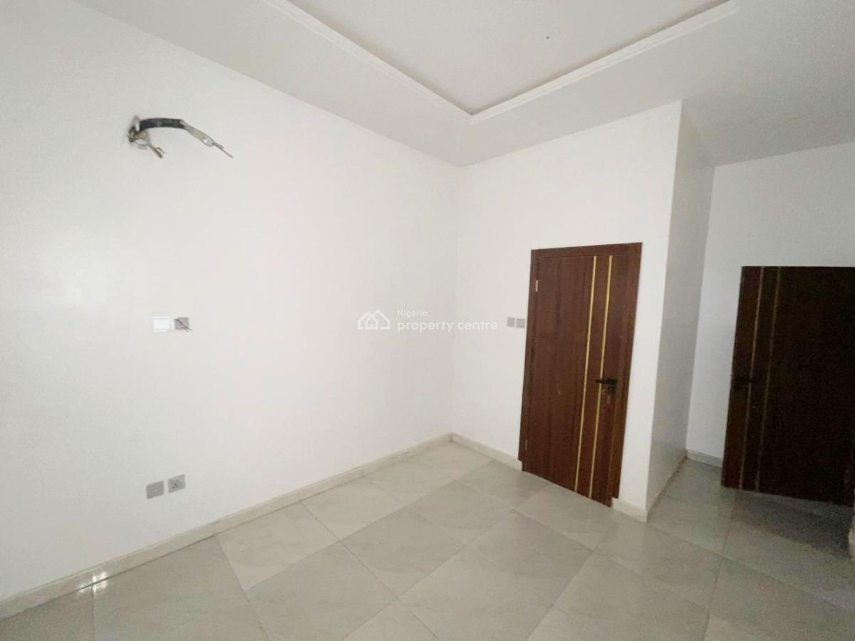 Premium 4-bedroom Property  Ben Flo, Orchid Road, Ben Flo, Orchid Road, Lekki, Lagos, House for Sale