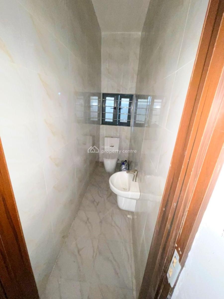 Premium 4-bedroom Property  Ben Flo, Orchid Road, Ben Flo, Orchid Road, Lekki, Lagos, House for Sale