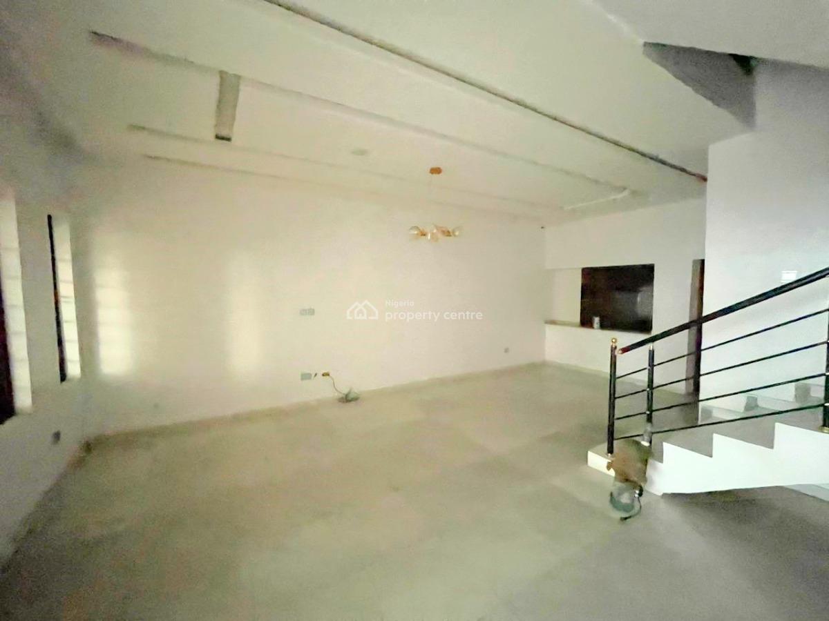 Premium 4-bedroom Property  Ben Flo, Orchid Road, Ben Flo, Orchid Road, Lekki, Lagos, House for Sale