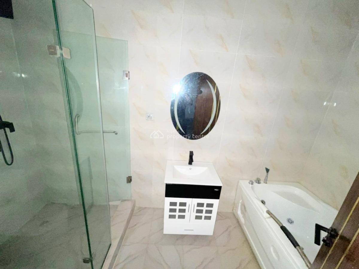 Premium 4-bedroom Property  Ben Flo, Orchid Road, Ben Flo, Orchid Road, Lekki, Lagos, House for Sale