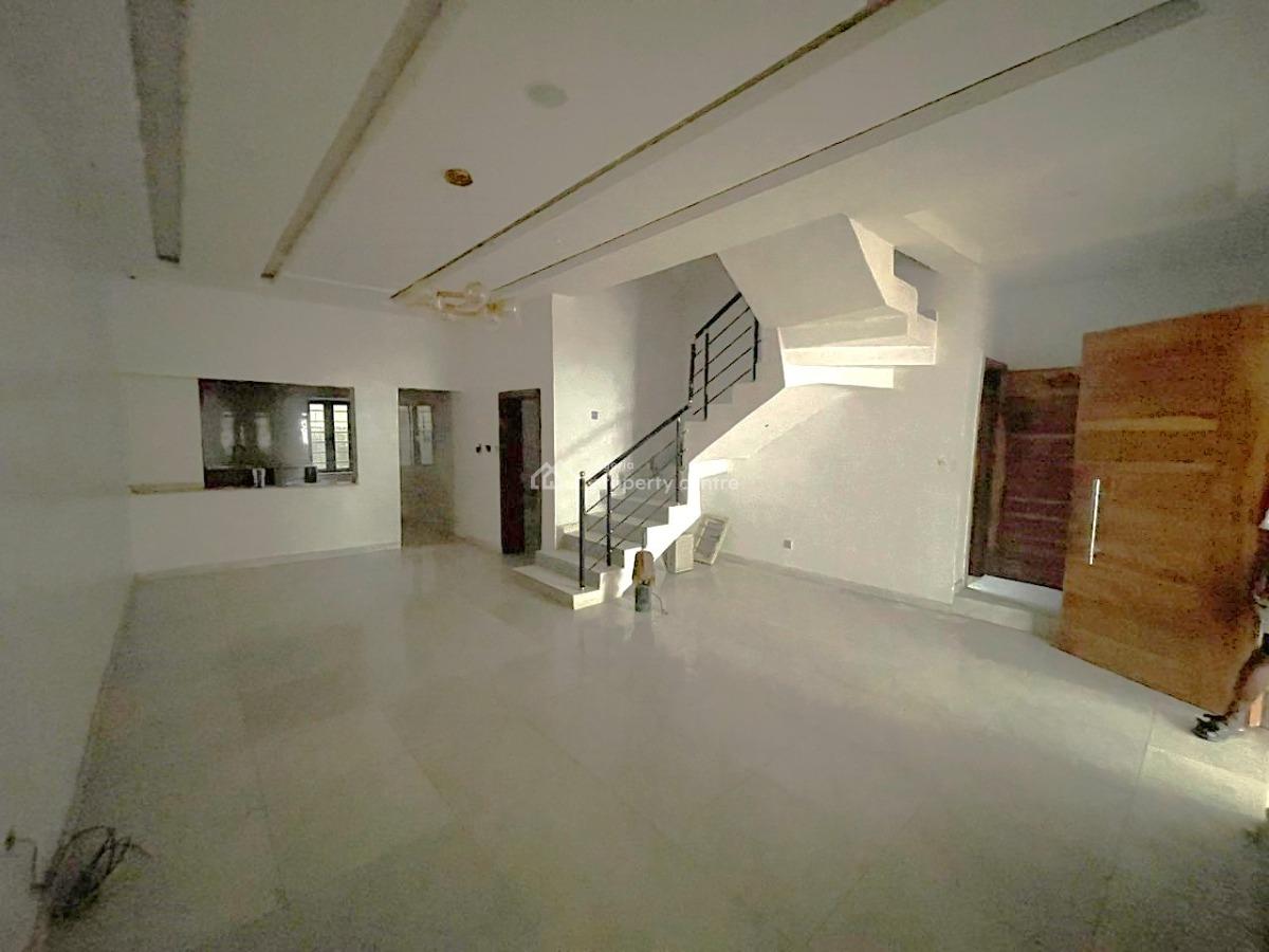 Premium 4-bedroom Property  Ben Flo, Orchid Road, Ben Flo, Orchid Road, Lekki, Lagos, House for Sale