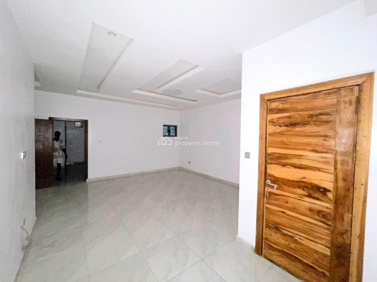 Premium 4-bedroom Property  Ben Flo, Orchid Road, Ben Flo, Orchid Road, Lekki, Lagos, House for Sale