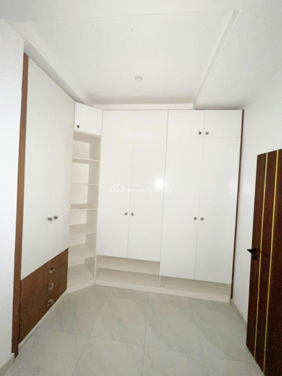 Premium 4-bedroom Property  Ben Flo, Orchid Road, Ben Flo, Orchid Road, Lekki, Lagos, House for Sale