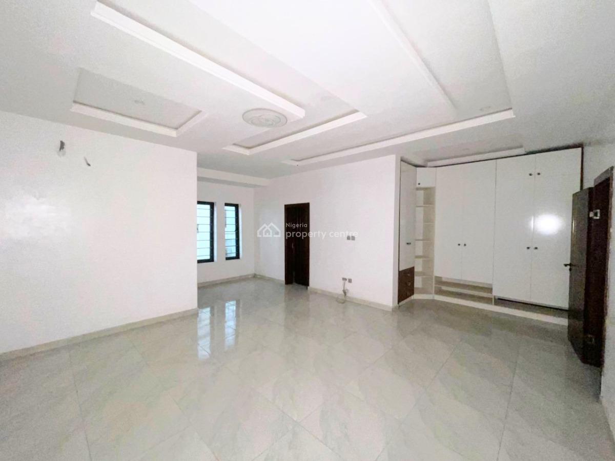 Premium 4-bedroom Property  Ben Flo, Orchid Road, Ben Flo, Orchid Road, Lekki, Lagos, House for Sale