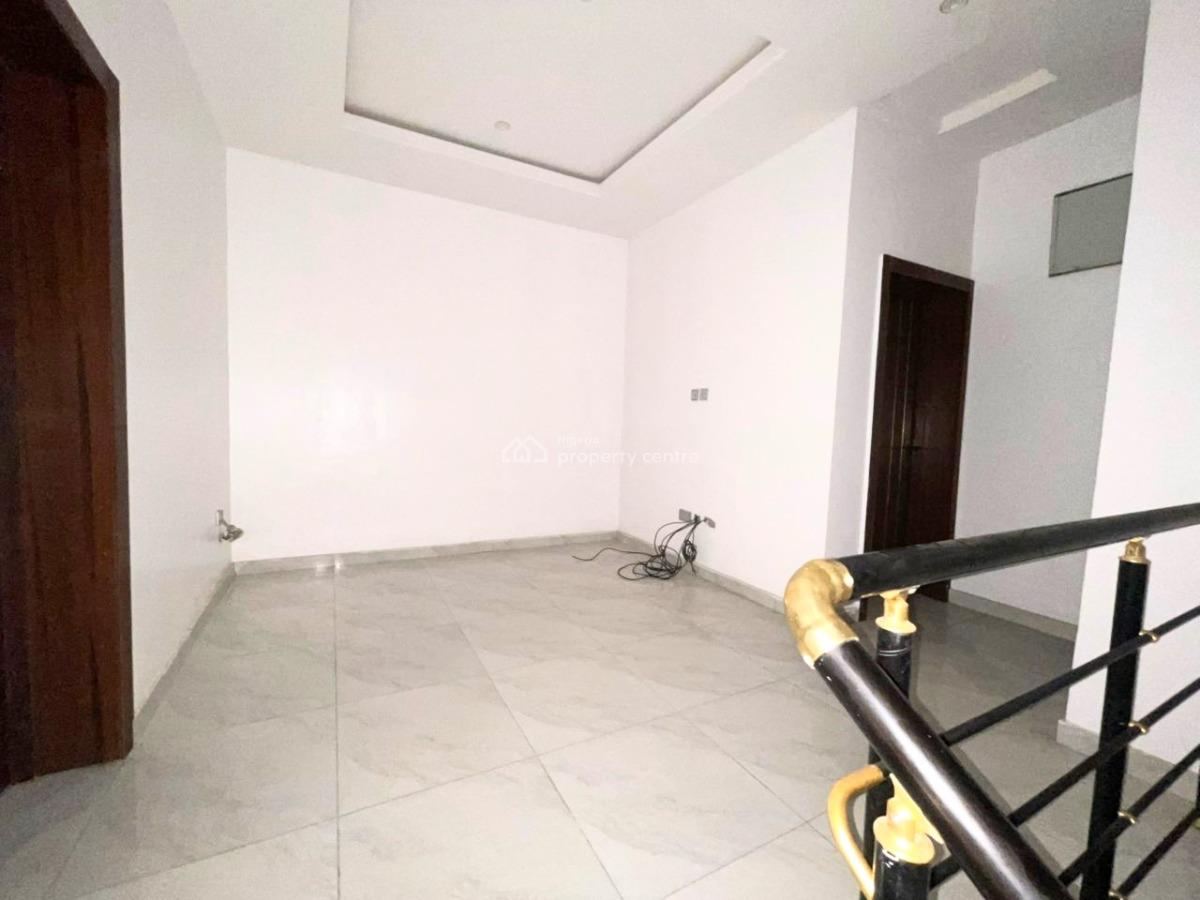 Premium 4-bedroom Property  Ben Flo, Orchid Road, Ben Flo, Orchid Road, Lekki, Lagos, House for Sale