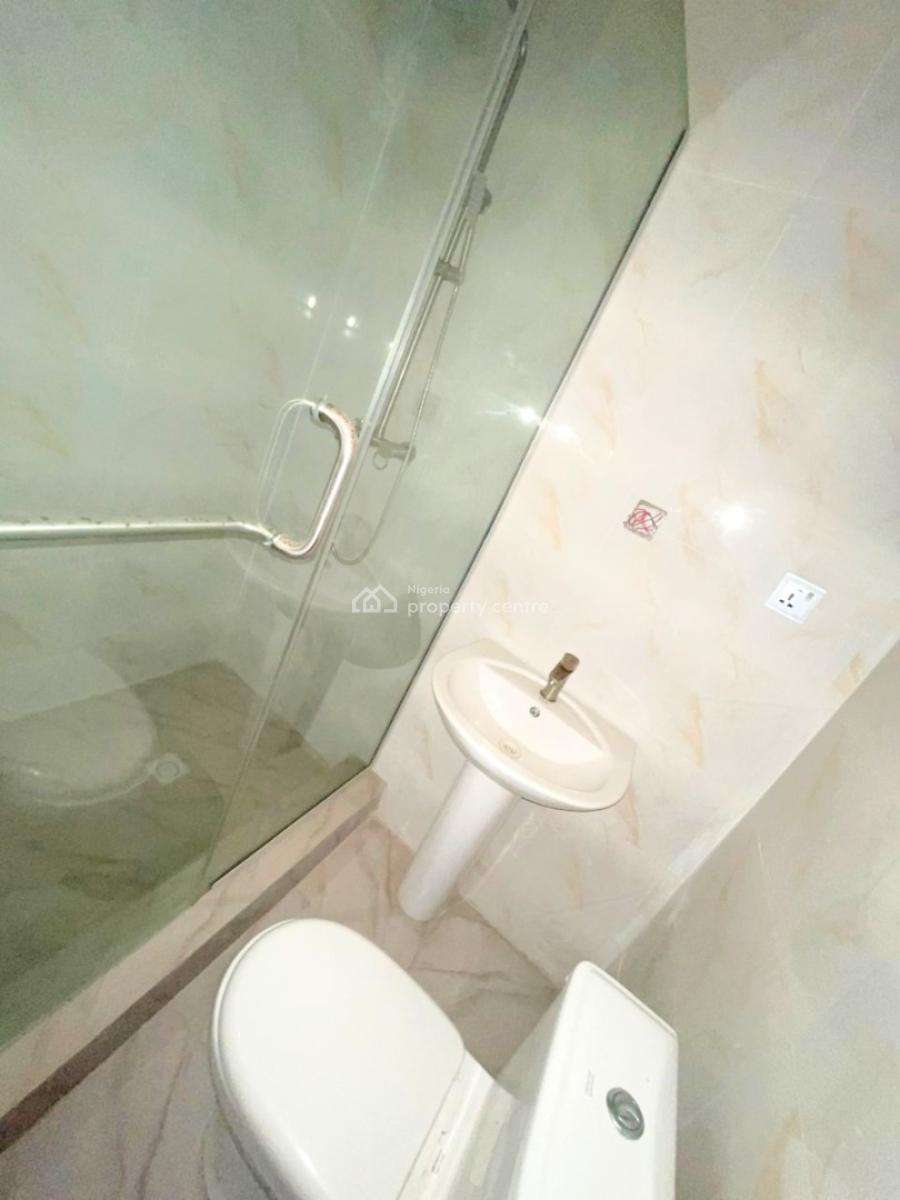 Premium 4-bedroom Property  Ben Flo, Orchid Road, Ben Flo, Orchid Road, Lekki, Lagos, House for Sale