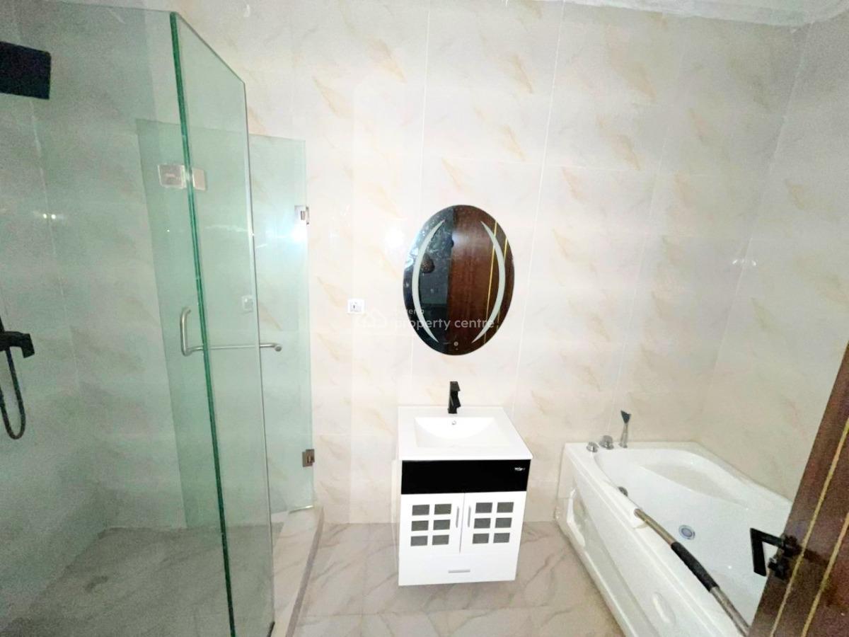 Premium 4-bedroom Property  Ben Flo, Orchid Road, Ben Flo, Orchid Road, Lekki, Lagos, House for Sale