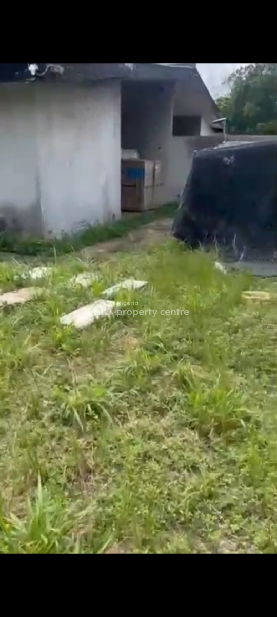 3218 Sqm of Mixed Used Land, Opebi, Ikeja, Lagos, Mixed-use Land for Sale