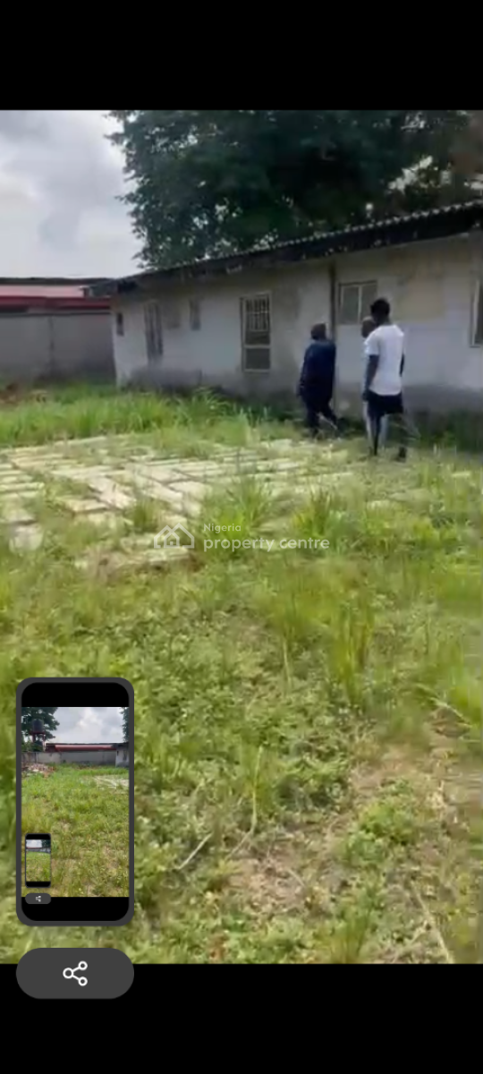 3218 Sqm of Mixed Used Land, Opebi, Ikeja, Lagos, Mixed-use Land for Sale