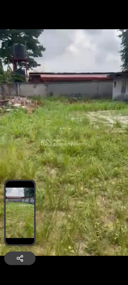 3218 Sqm of Mixed Used Land, Opebi, Ikeja, Lagos, Mixed-use Land for Sale
