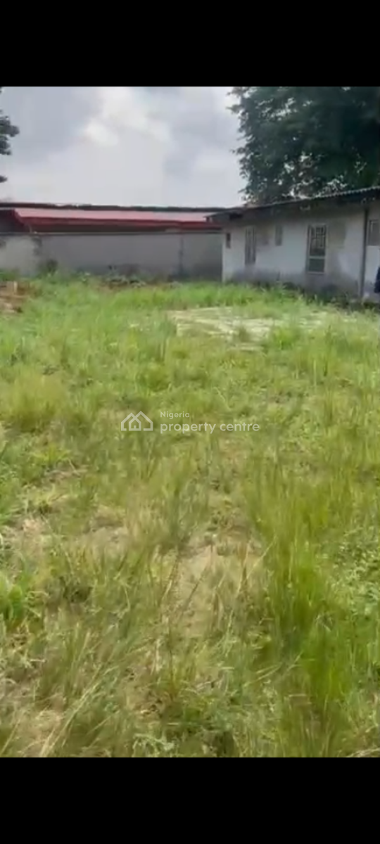 3218 Sqm of Mixed Used Land, Opebi, Ikeja, Lagos, Mixed-use Land for Sale