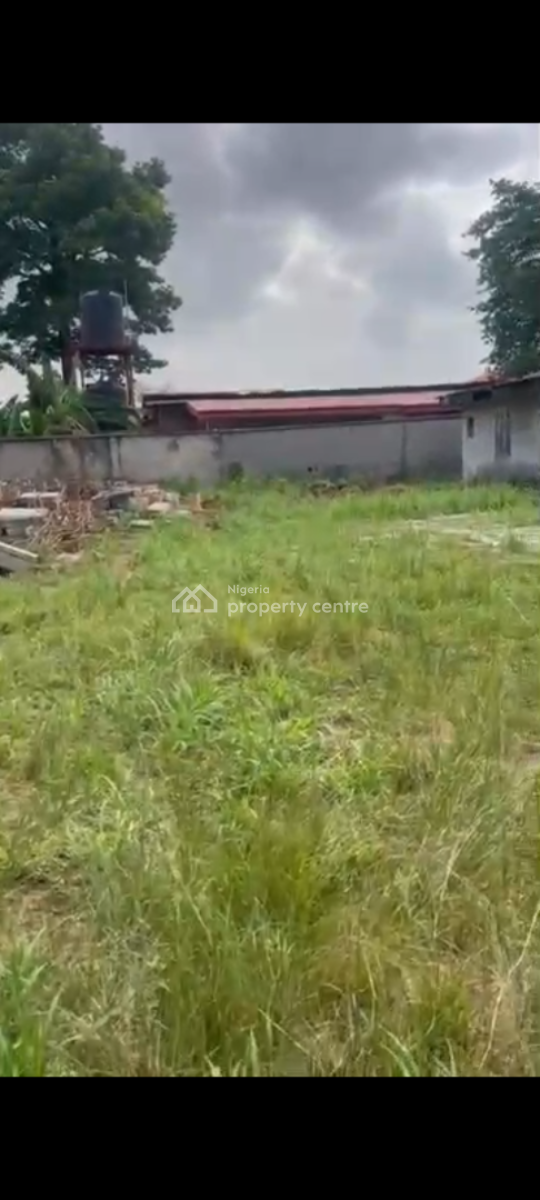 3218 Sqm of Mixed Used Land, Opebi, Ikeja, Lagos, Mixed-use Land for Sale