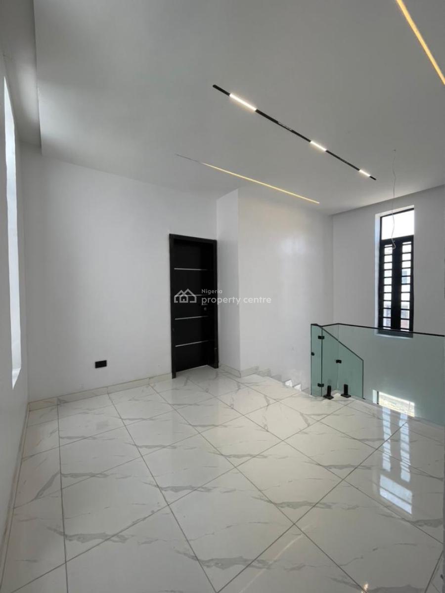 Luxury 5bedroom Fully Detached Duplex, Ikota, Lekki, Lagos, Detached Duplex for Sale