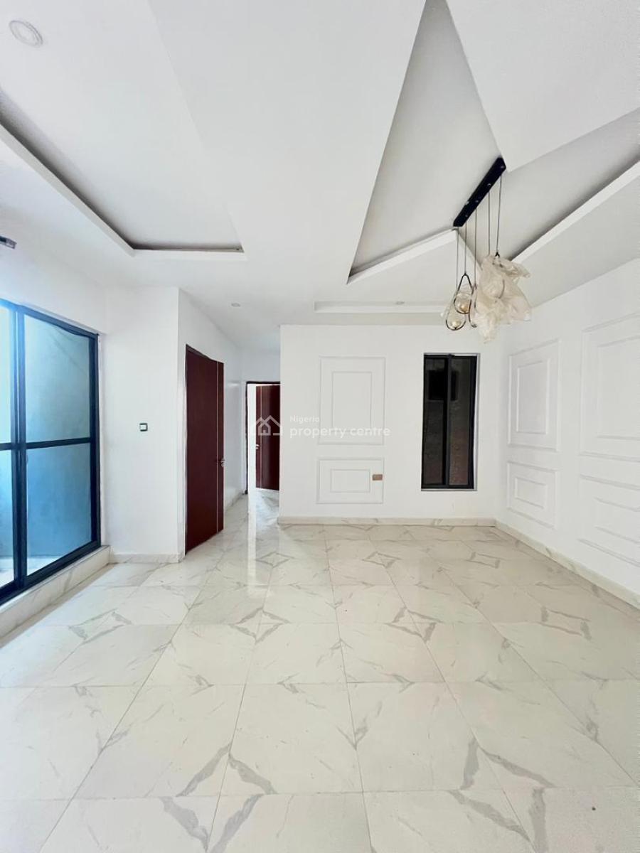 Luxury 2-bedroom Apartment with Elevator, Ikate, Lekki, Lagos, Flat / Apartment for Sale