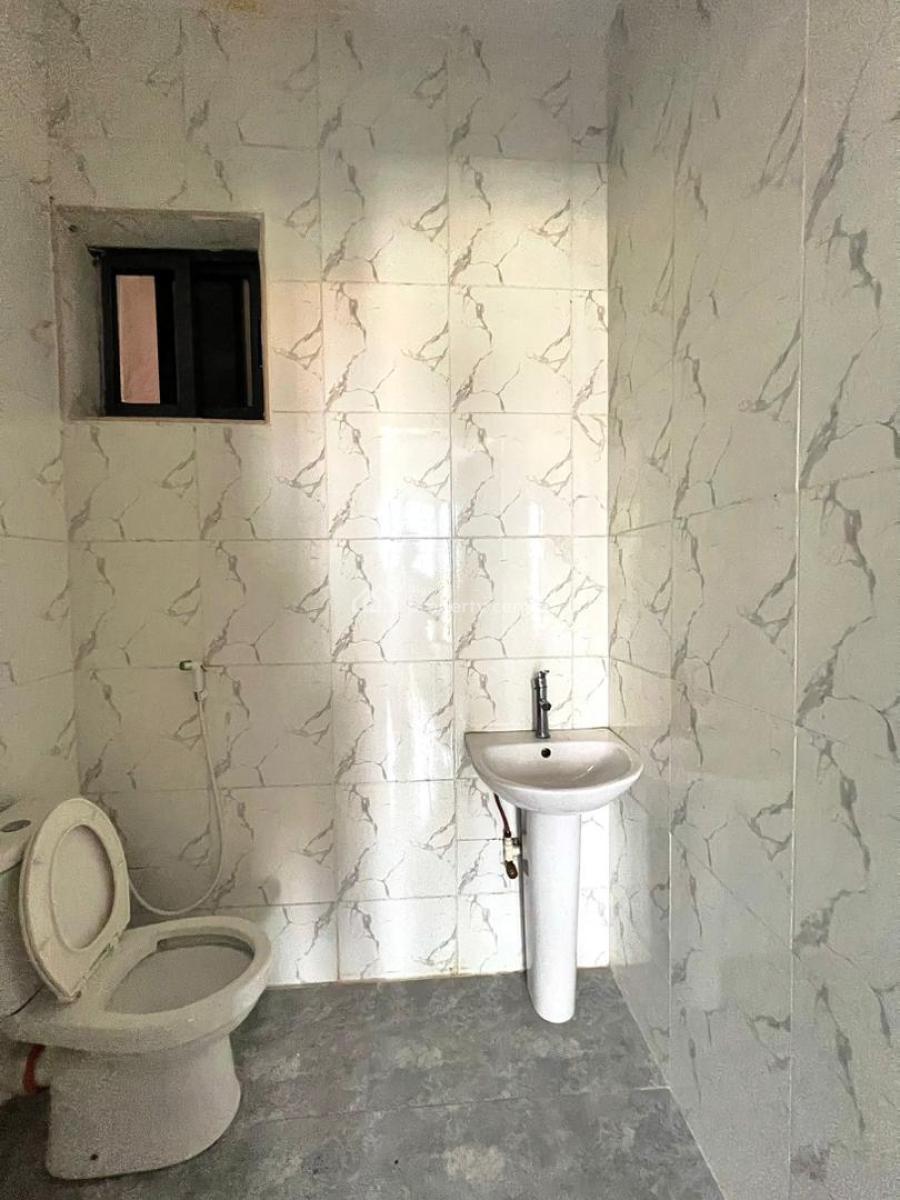 Luxury 2-bedroom Apartment with Elevator, Ikate, Lekki, Lagos, Flat / Apartment for Sale