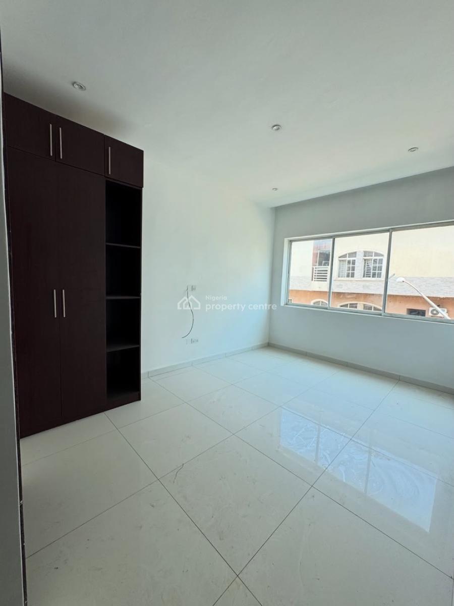 Newly Designed 4 Bedrooms Duplex,bq,pool,gym,tennis Court/play Ground, Inside a Premium Estate, Good Access Road, Katampe (main), Katampe, Abuja, Terraced Duplex for Rent