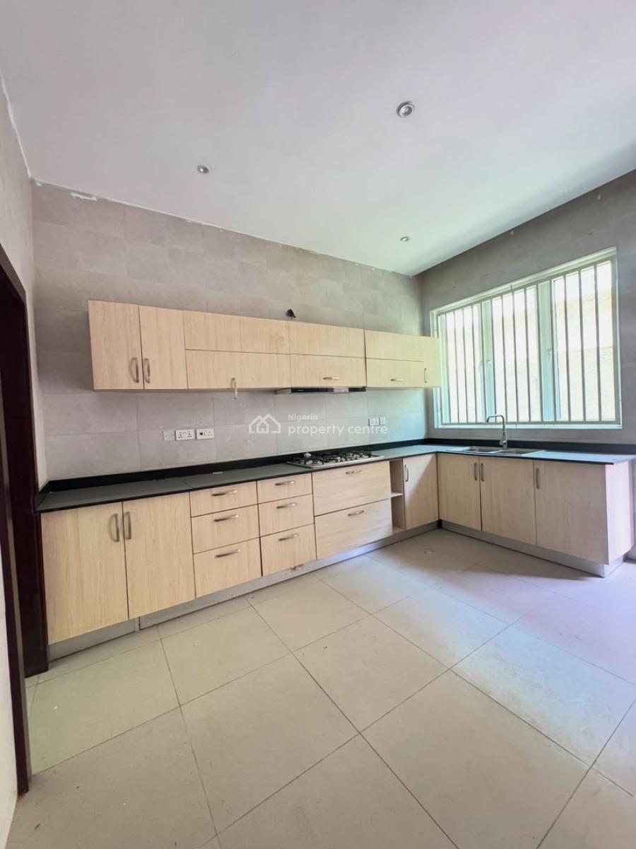 Newly Designed 4 Bedrooms Duplex,bq,pool,gym,tennis Court/play Ground, Inside a Premium Estate, Good Access Road, Katampe (main), Katampe, Abuja, Terraced Duplex for Rent