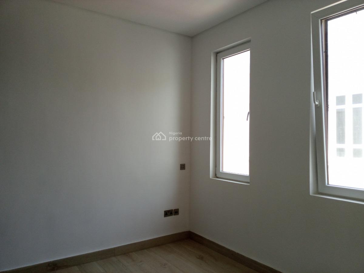 Neat 4 Bedroom Fully Detached, Osapa, Osapa, Lekki, Lagos, Detached Duplex for Sale