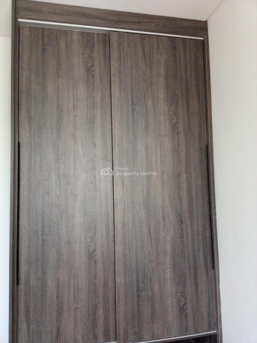 Neat 4 Bedroom Fully Detached, Osapa, Osapa, Lekki, Lagos, Detached Duplex for Sale