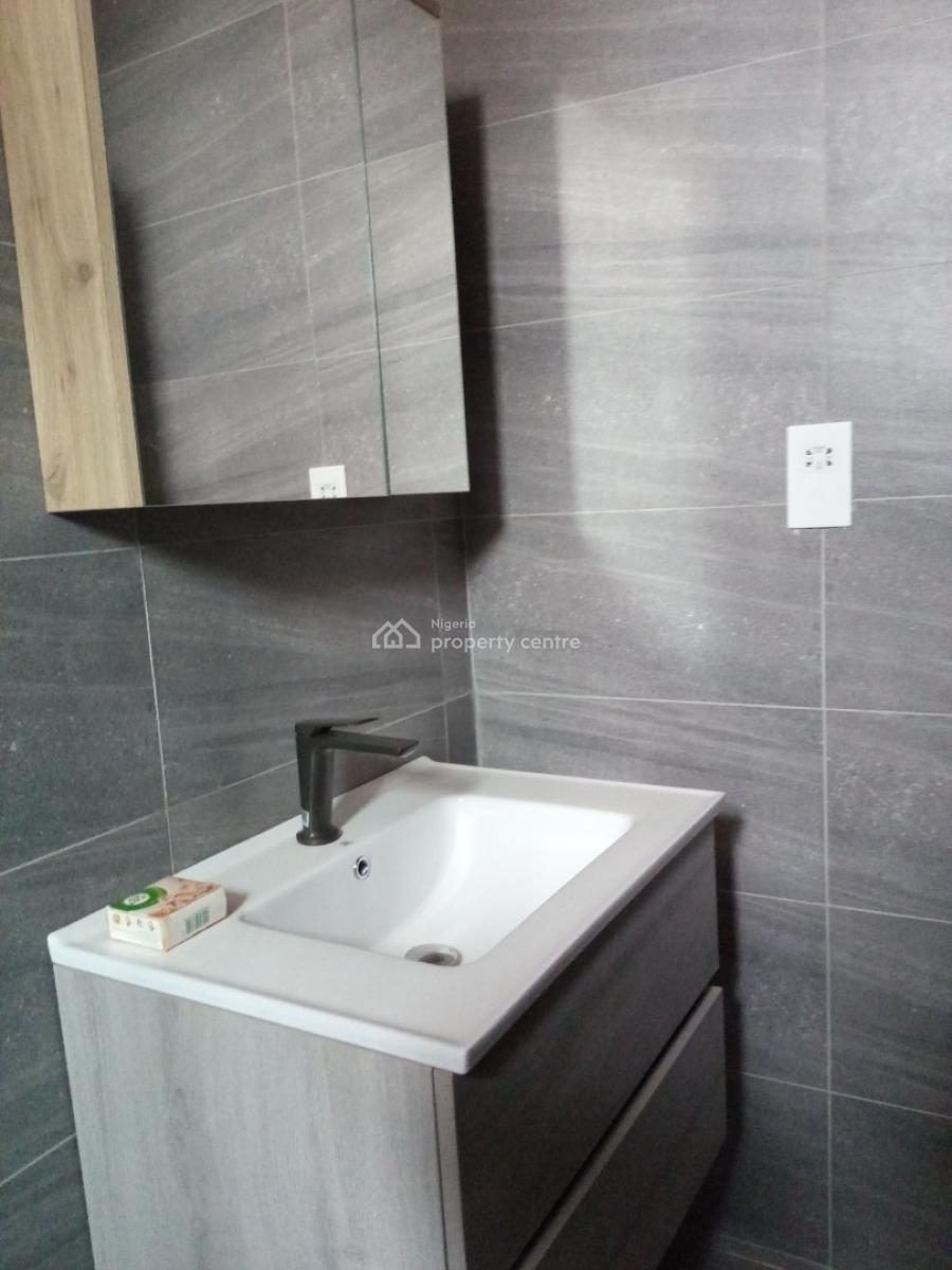 Neat 4 Bedroom Fully Detached, Osapa, Osapa, Lekki, Lagos, Detached Duplex for Sale