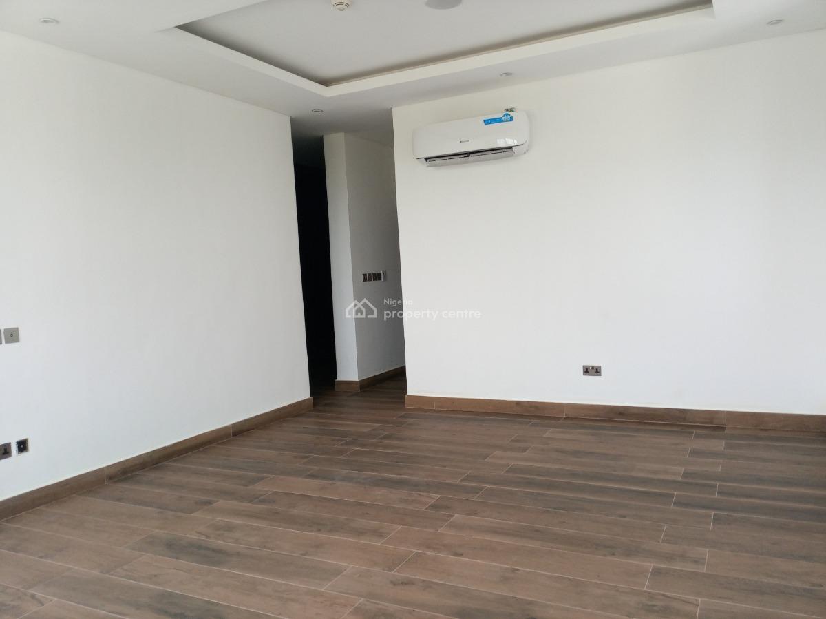 Neat 4 Bedroom Fully Detached, Osapa, Osapa, Lekki, Lagos, Detached Duplex for Sale