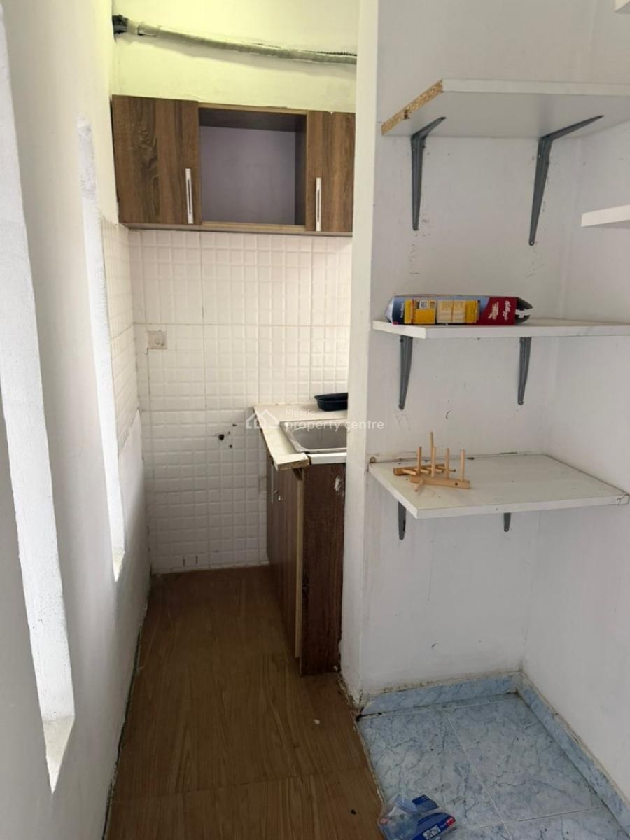 : Very Decent Mini Flat  with Excellent Facilities, Admiralty Road, Lekki, Lagos, Mini Flat (room and Parlour) for Rent