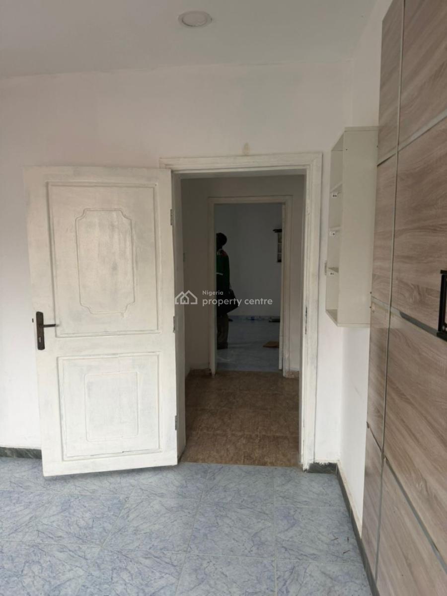 : Very Decent Mini Flat  with Excellent Facilities, Admiralty Road, Lekki, Lagos, Mini Flat (room and Parlour) for Rent