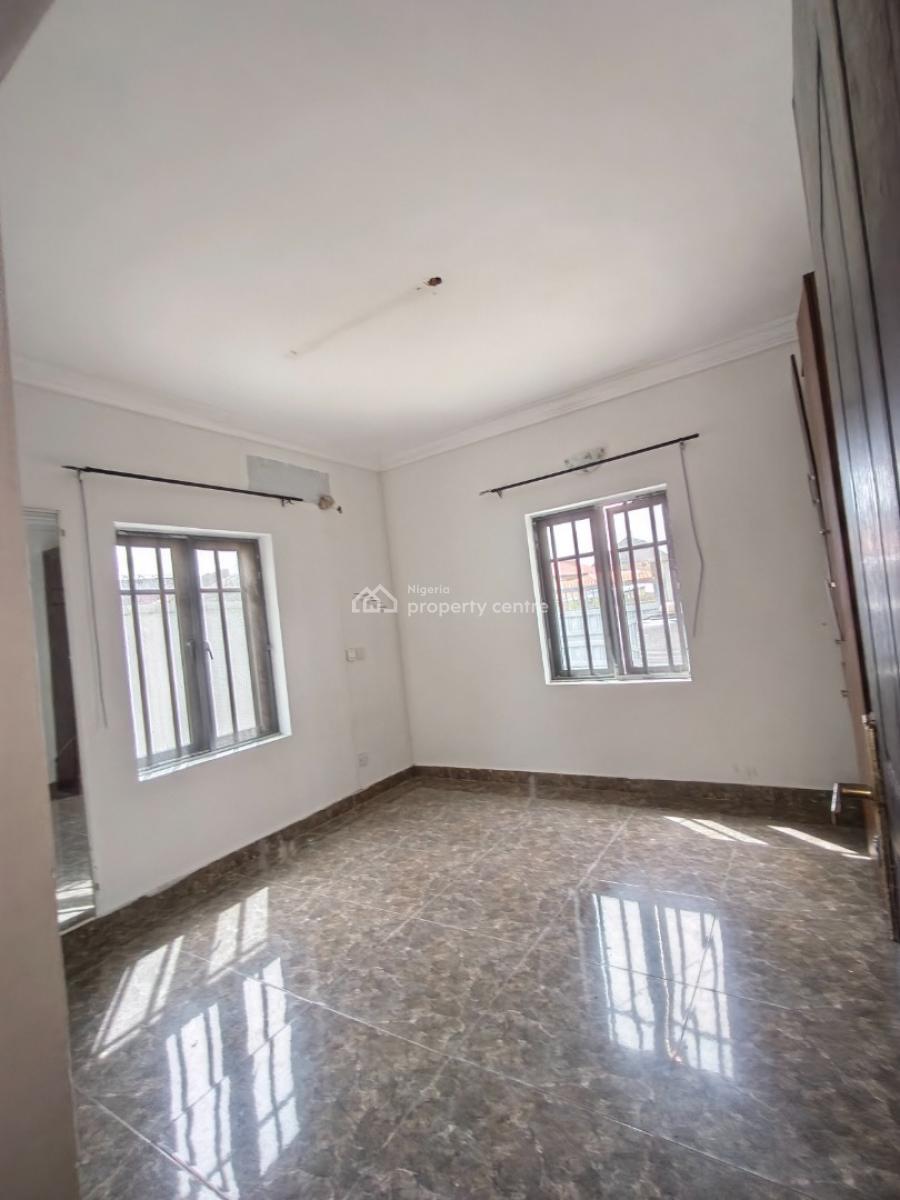 Smart Conducive Mini Flat (room and Parlor) Apartment., in a Very Good Estate at Ogombo, Abraham Adesanya Axis, Ajah Lagos., Ajah, Lagos, Mini Flat (room and Parlour) for Rent