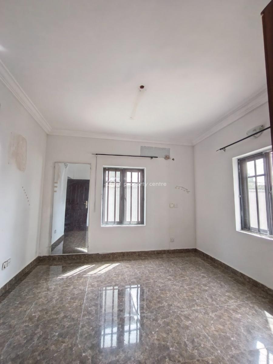 Smart Conducive Mini Flat (room and Parlor) Apartment., in a Very Good Estate at Ogombo, Abraham Adesanya Axis, Ajah Lagos., Ajah, Lagos, Mini Flat (room and Parlour) for Rent