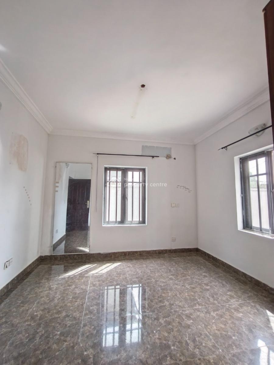 Smart Conducive Mini Flat (room and Parlor) Apartment., in a Very Good Estate at Ogombo, Abraham Adesanya Axis, Ajah Lagos., Ajah, Lagos, Mini Flat (room and Parlour) for Rent