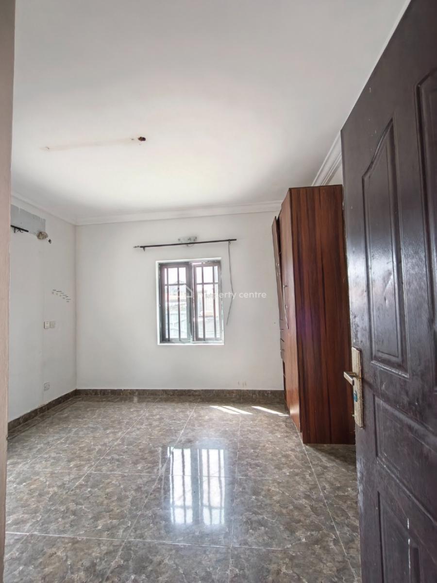 Smart Conducive Mini Flat (room and Parlor) Apartment., in a Very Good Estate at Ogombo, Abraham Adesanya Axis, Ajah Lagos., Ajah, Lagos, Mini Flat (room and Parlour) for Rent
