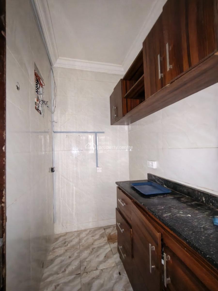 Smart Conducive Mini Flat (room and Parlor) Apartment., in a Very Good Estate at Ogombo, Abraham Adesanya Axis, Ajah Lagos., Ajah, Lagos, Mini Flat (room and Parlour) for Rent
