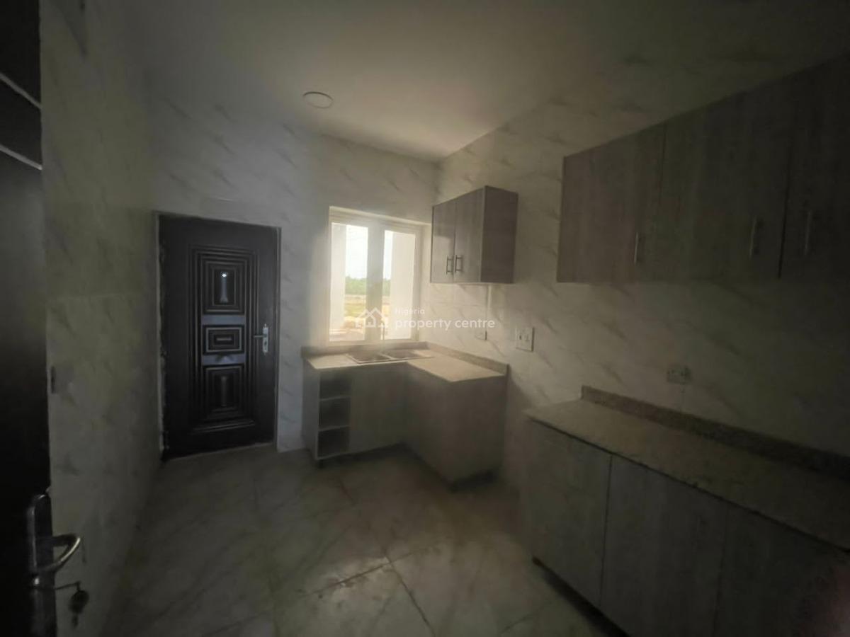 Luxury 3 Bedroom Bungalow in a Classic Access Control Estate, Oribanwa, Ibeju Lekki, Lagos, Detached Bungalow for Sale