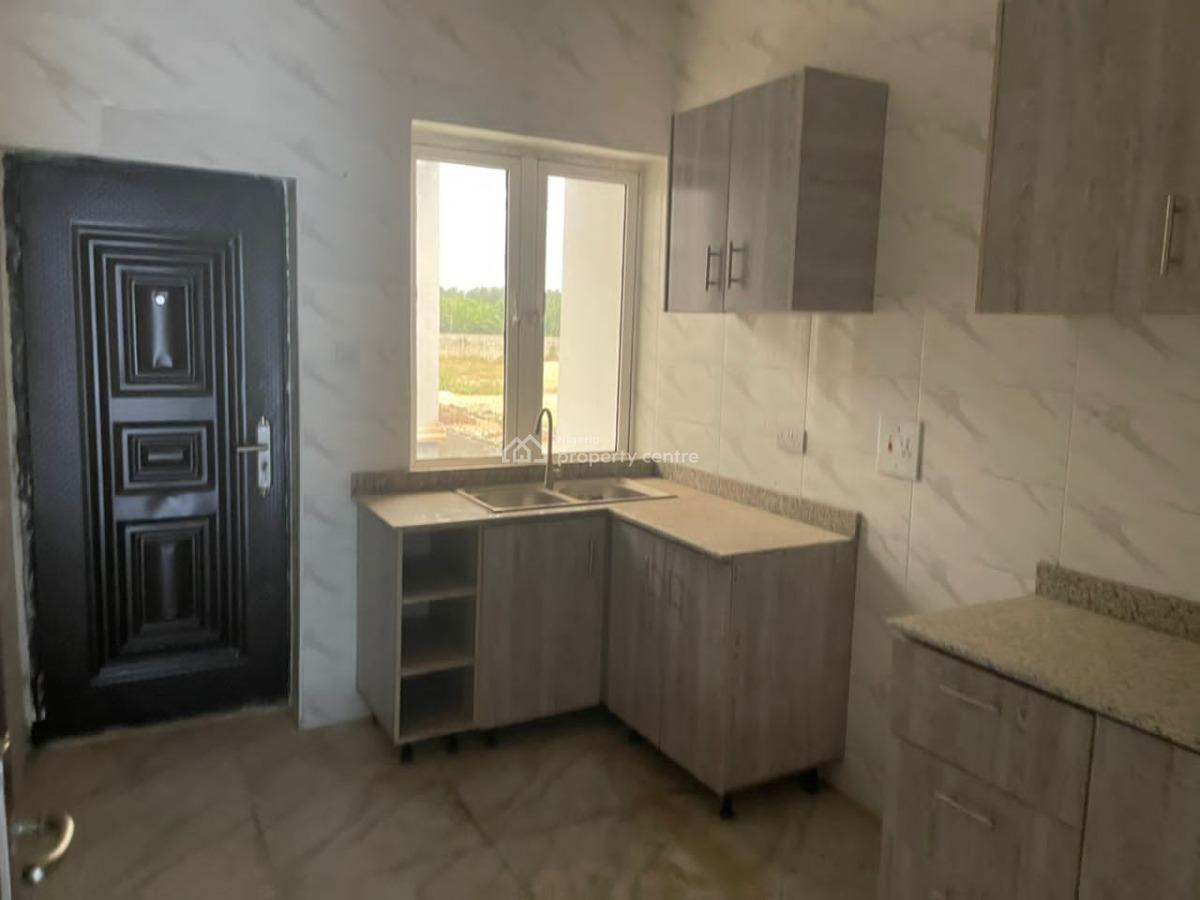 Luxury 3 Bedroom Bungalow in a Classic Access Control Estate, Oribanwa, Ibeju Lekki, Lagos, Detached Bungalow for Sale