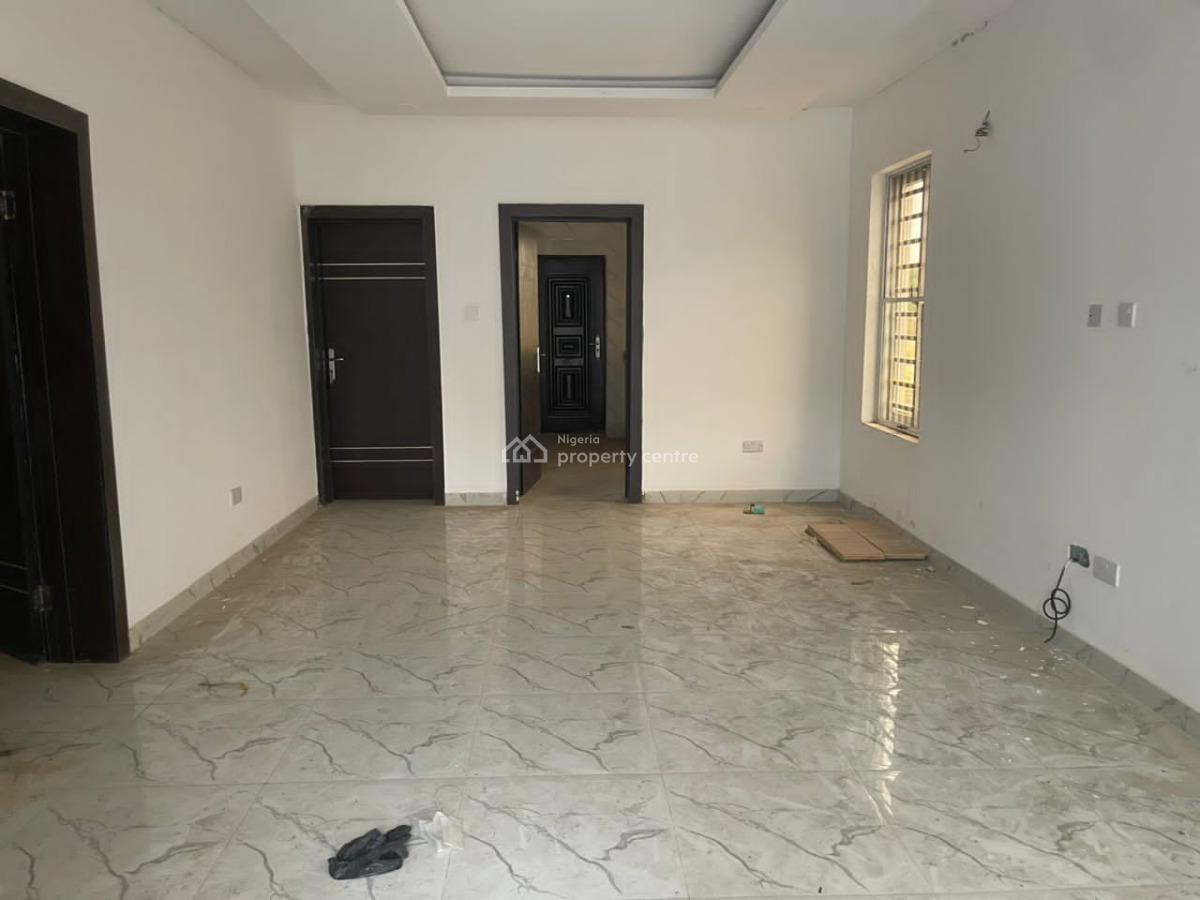 Luxury 3 Bedroom Bungalow in a Classic Access Control Estate, Oribanwa, Ibeju Lekki, Lagos, Detached Bungalow for Sale