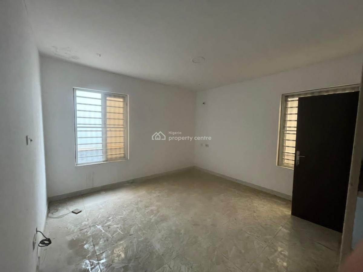 Luxury 3 Bedroom Bungalow in a Classic Access Control Estate, Oribanwa, Ibeju Lekki, Lagos, Detached Bungalow for Sale