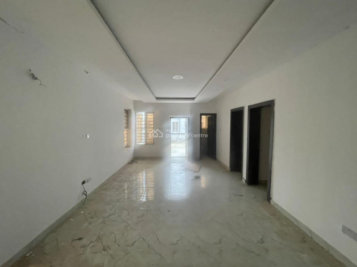 Luxury 3 Bedroom Bungalow in a Classic Access Control Estate, Oribanwa, Ibeju Lekki, Lagos, Detached Bungalow for Sale