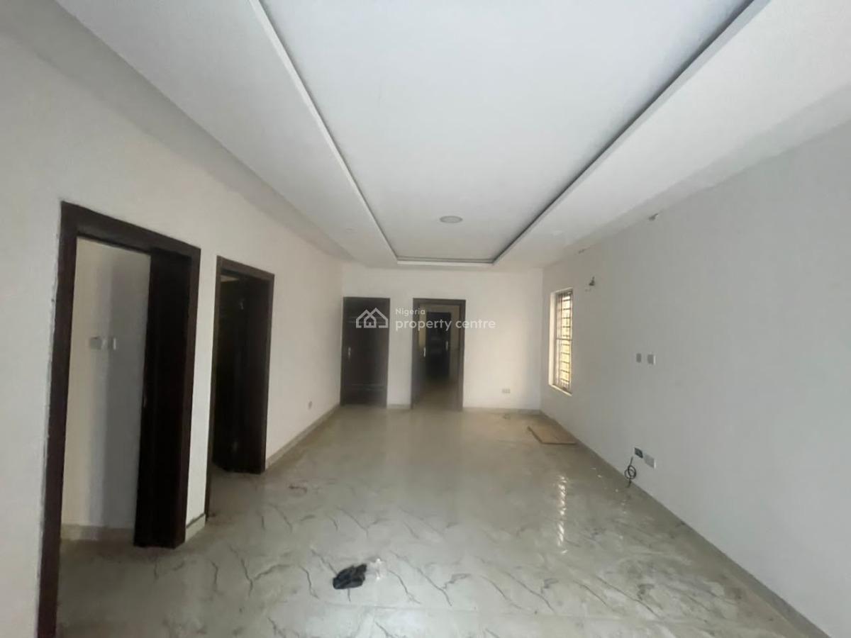 Luxury 3 Bedroom Bungalow in a Classic Access Control Estate, Oribanwa, Ibeju Lekki, Lagos, Detached Bungalow for Sale
