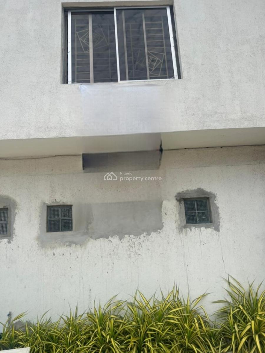 Spacious Office Space in a Prime Environment, Lekki Phase 1, Lekki, Lagos, Office Space for Rent
