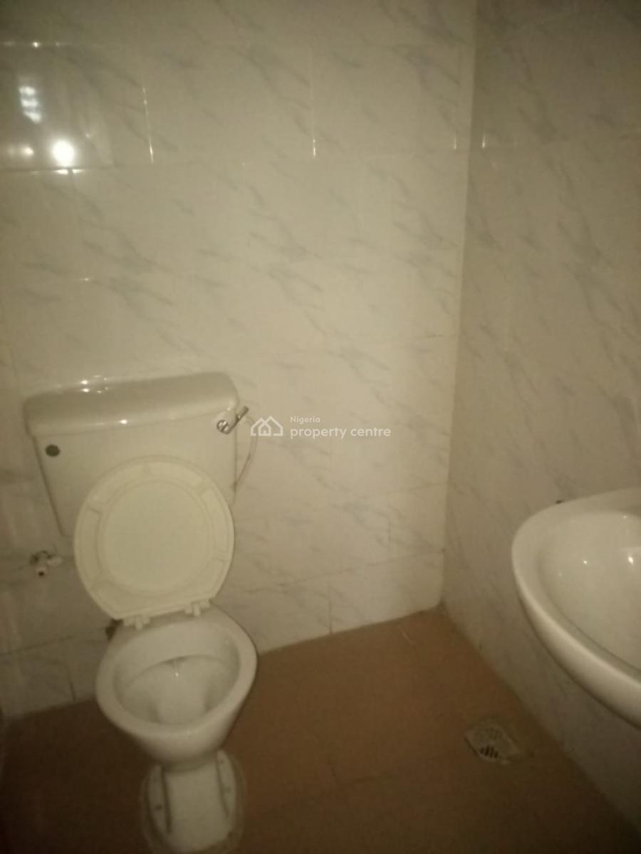 Spacious Office Space in a Prime Environment, Lekki Phase 1, Lekki, Lagos, Office Space for Rent