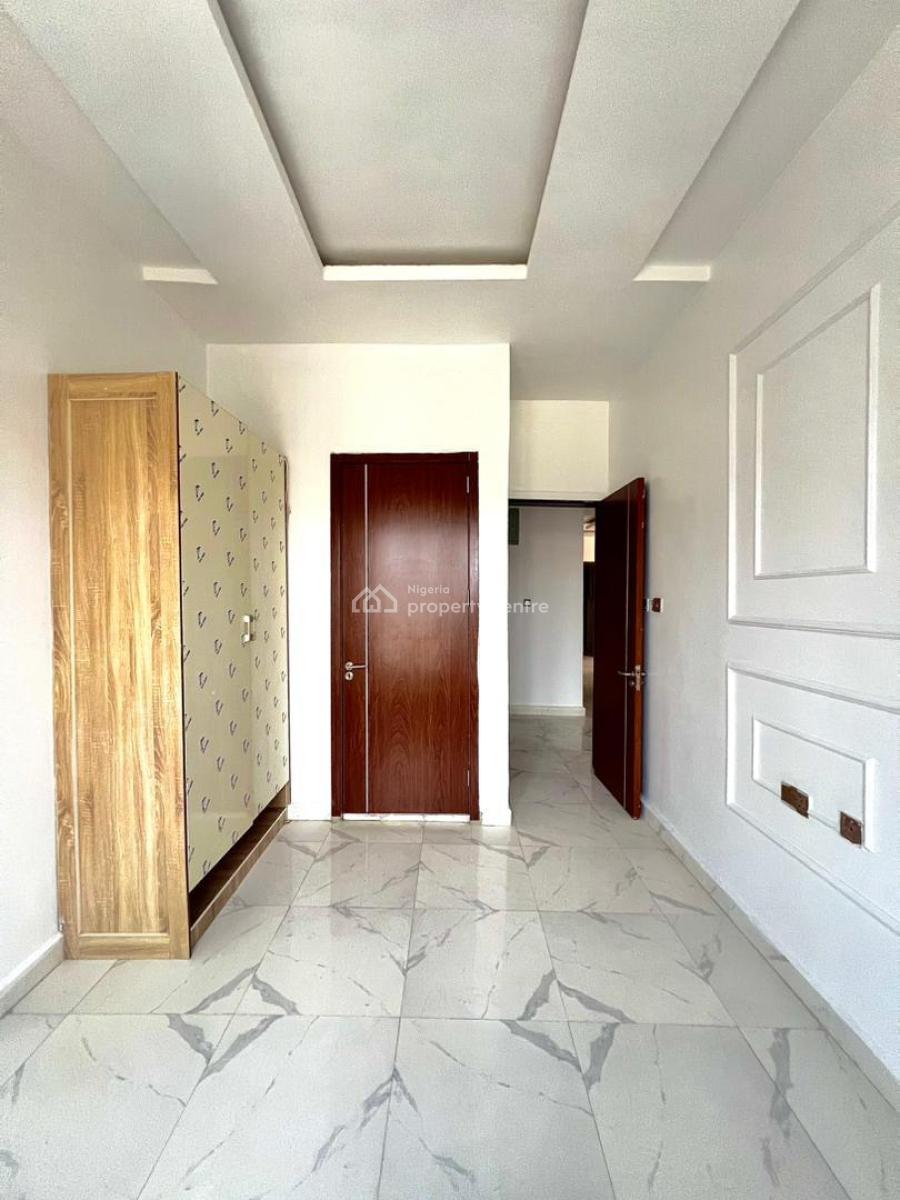Luxury 2-bedroom Apartment with Elevator, Ikate, Lekki, Lagos, Flat / Apartment for Sale
