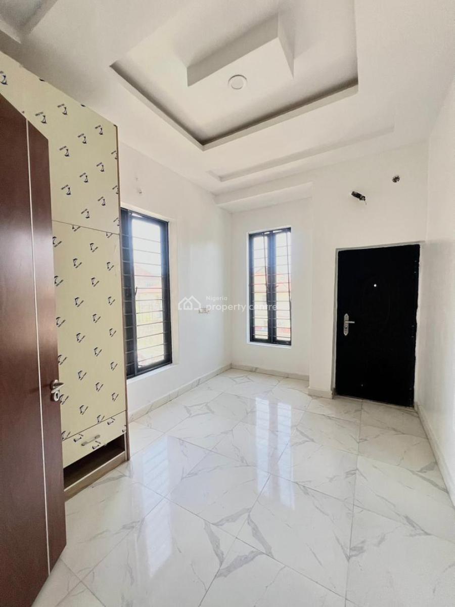 Luxury 2-bedroom Apartment with Elevator, Ikate, Lekki, Lagos, Flat / Apartment for Sale
