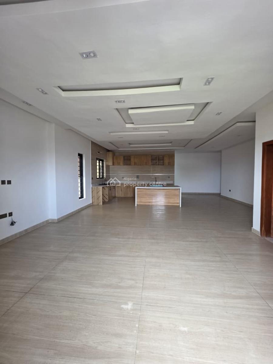 Executive 2-bedroom Apartment, Atlantic View Estate, Lekki, Lagos, Flat / Apartment for Rent