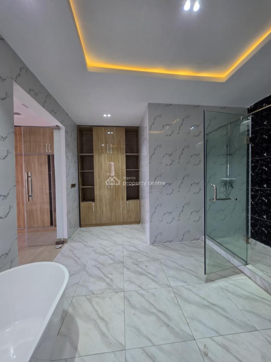 Executive 2-bedroom Apartment, Atlantic View Estate, Lekki, Lagos, Flat / Apartment for Rent