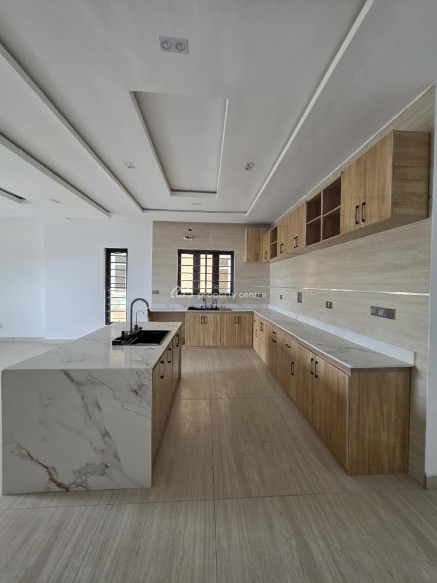 Executive 2-bedroom Apartment, Atlantic View Estate, Lekki, Lagos, Flat / Apartment for Rent